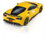 Ferrari 488 GTB by Novitec Rosso 2016 года